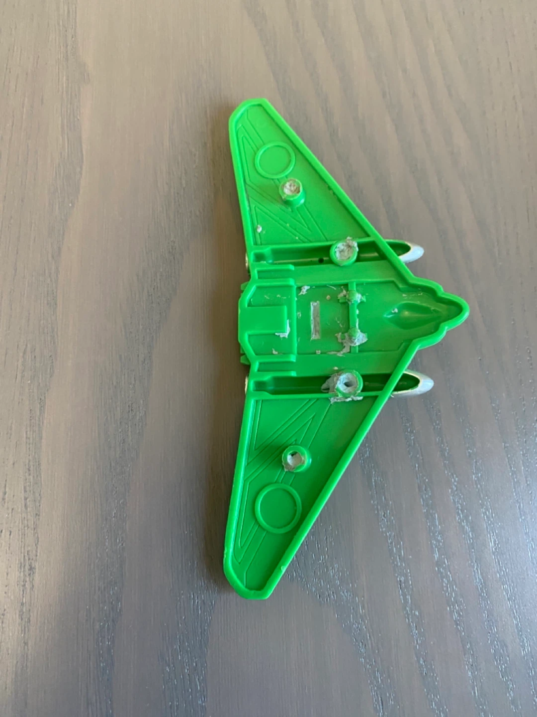 Power Rangers Action Figures Set 2000s - photo 3