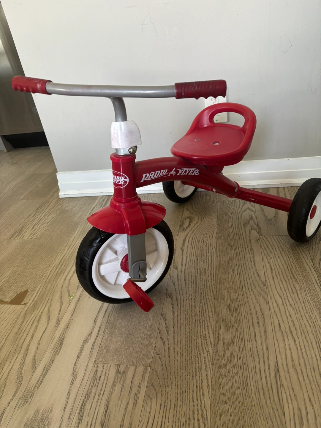 Radio Flyer Tricycle