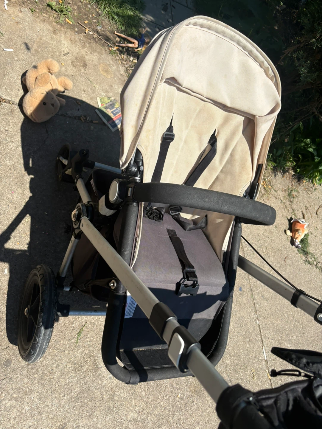 Bugaboo Cameleon Stroller - photo 2