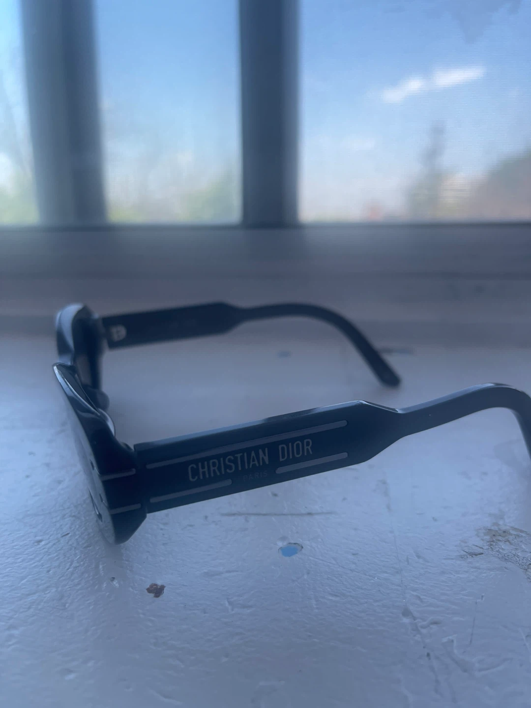 Christian Dior Paris Sunglasses - photo 2