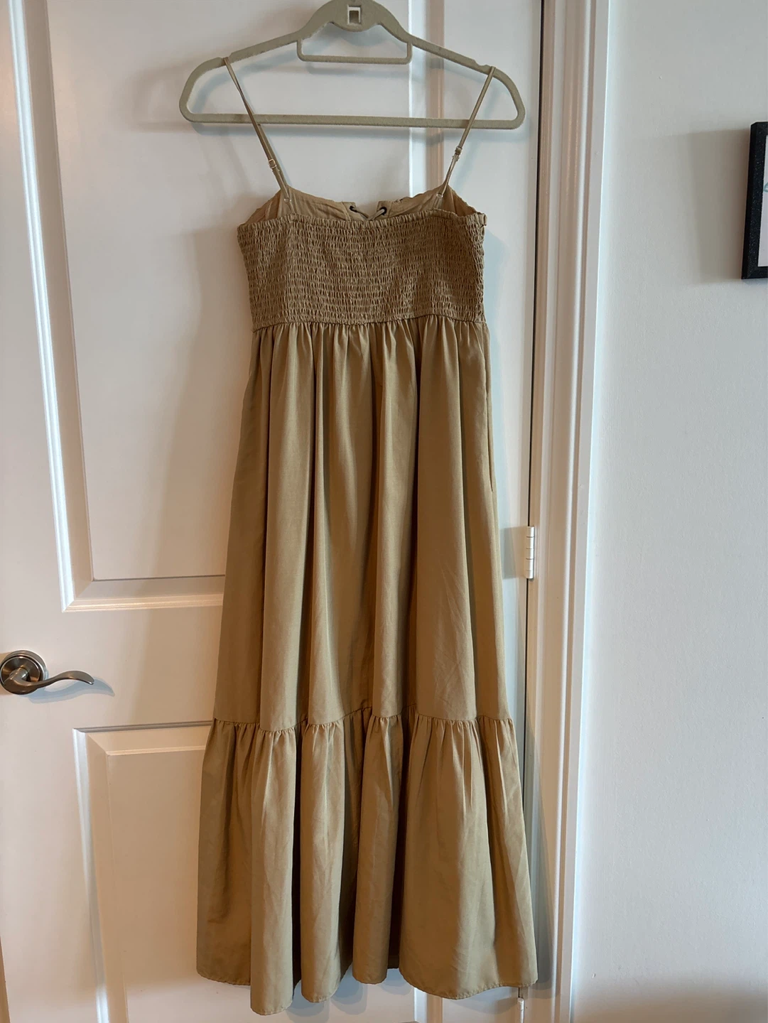 Zara Maxi Dress - photo 2