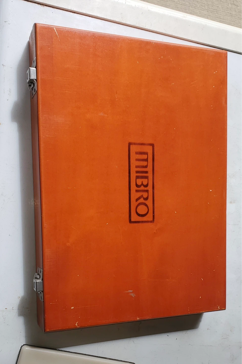 Dado Set 8inch - photo 2