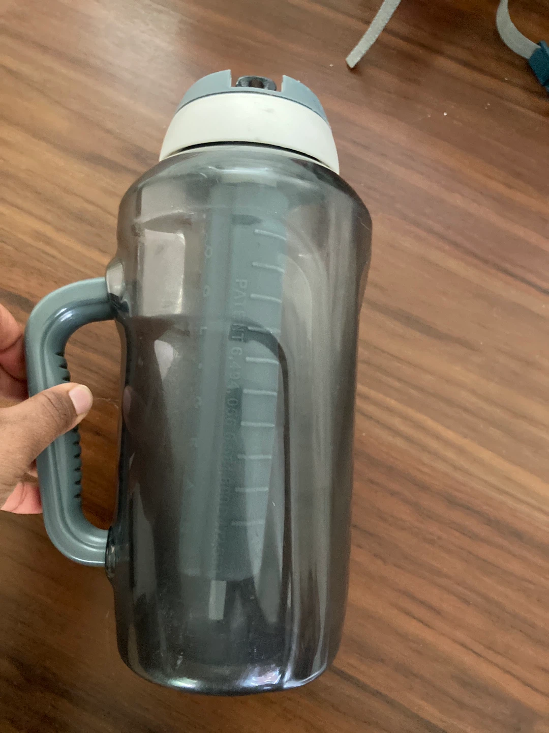 FREE Water Bottle