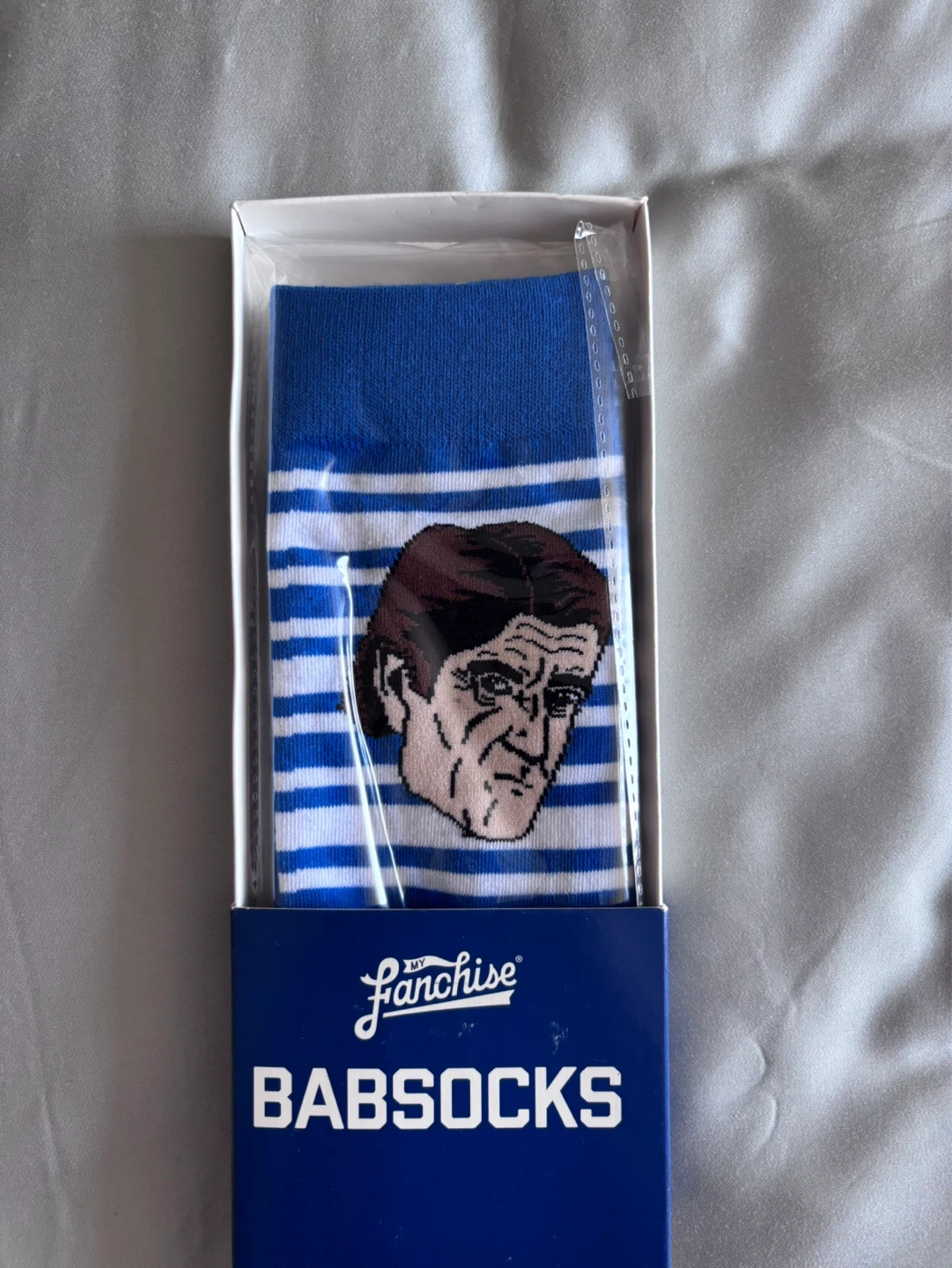 Franchise BABSOCKS Hockey Socks - photo 2
