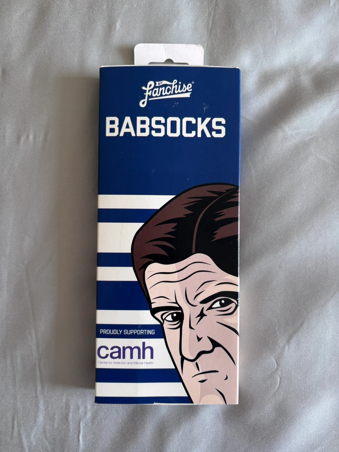 Franchise BABSOCKS Hockey Socks