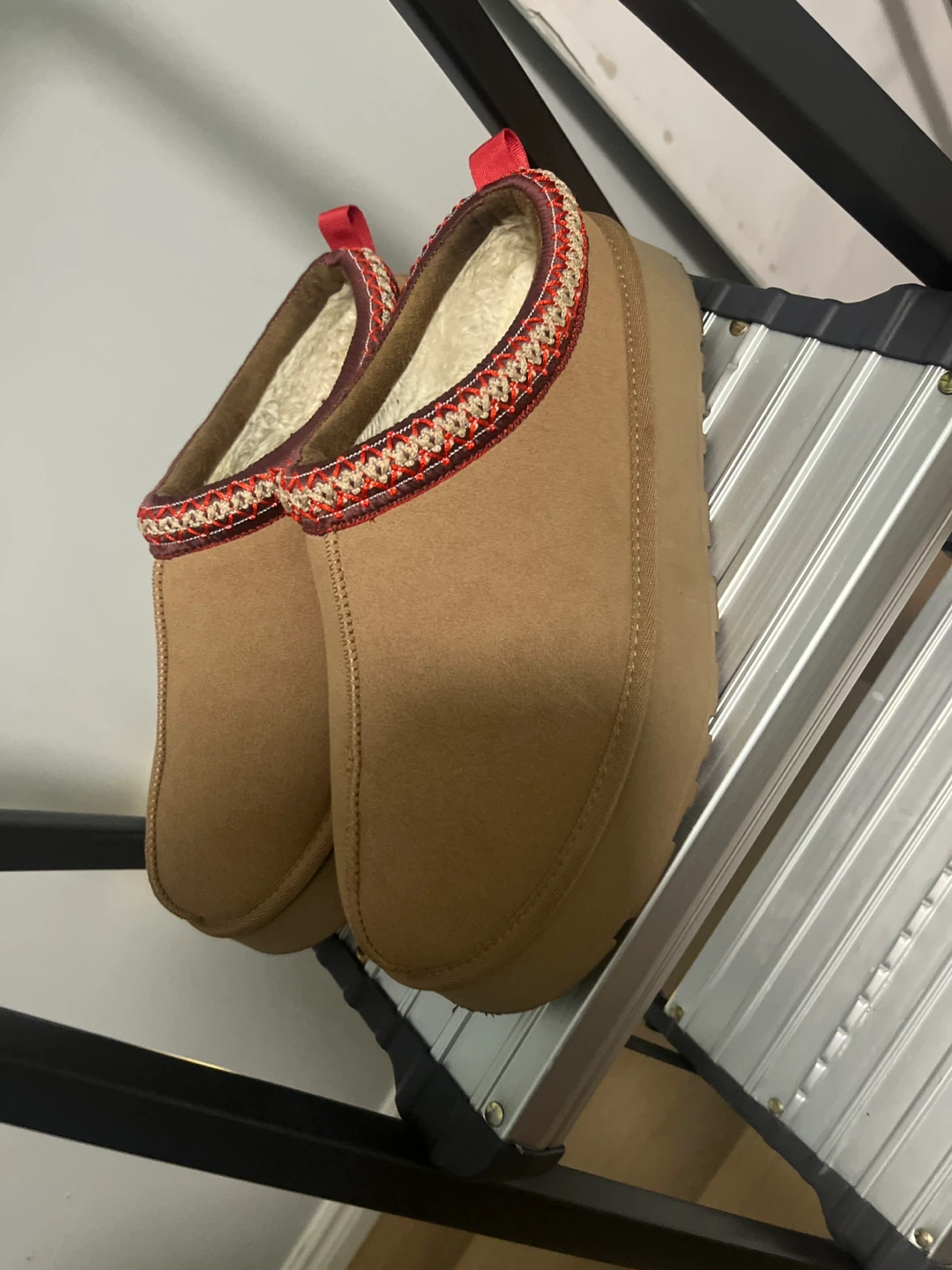 Brown UGG Slippers - photo 2