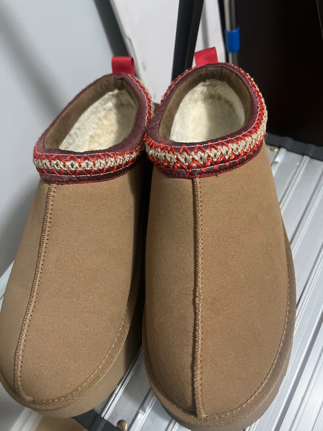 Brown UGG Slippers - photo 4
