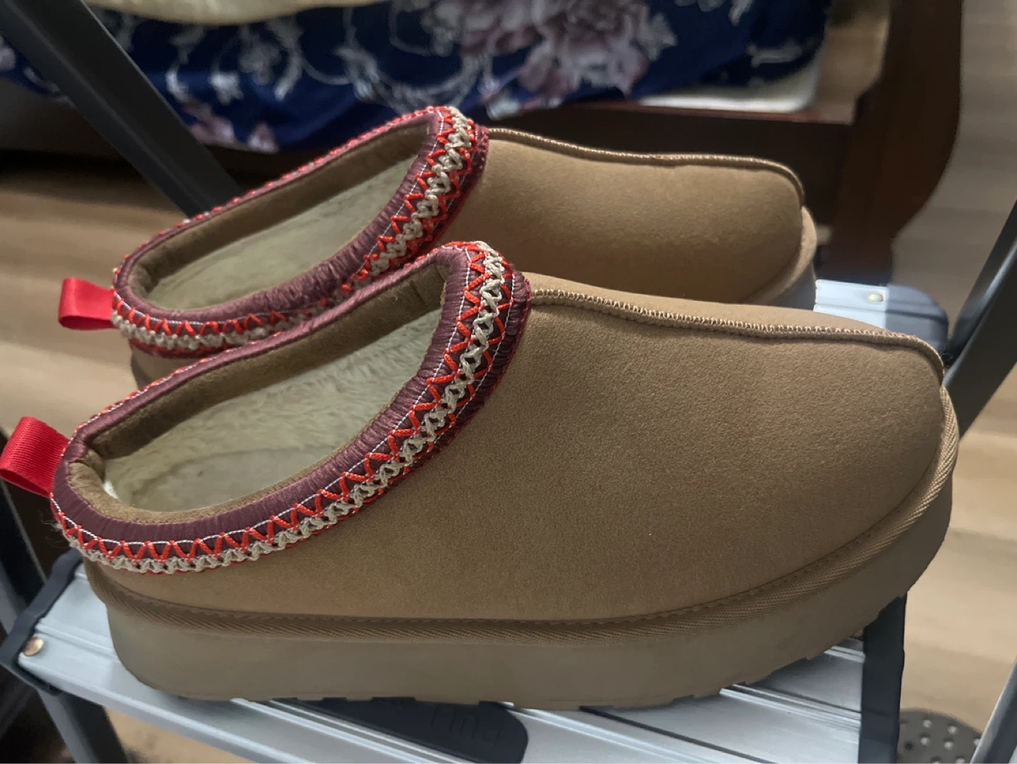 Brown UGG Slippers - photo 3