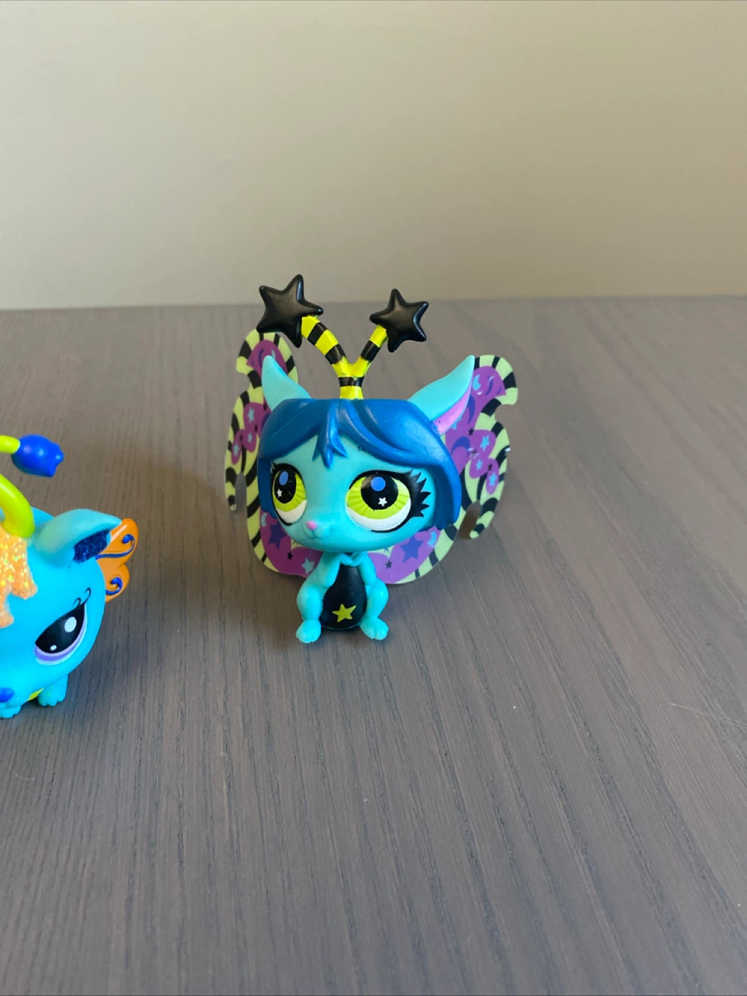 Littlest Pet Shop Fairy Figurines - photo 3