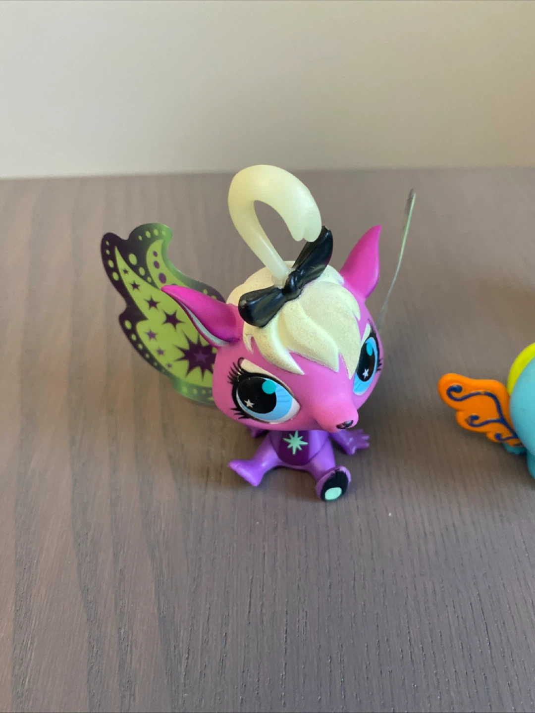 Littlest Pet Shop Fairy Figurines - photo 5