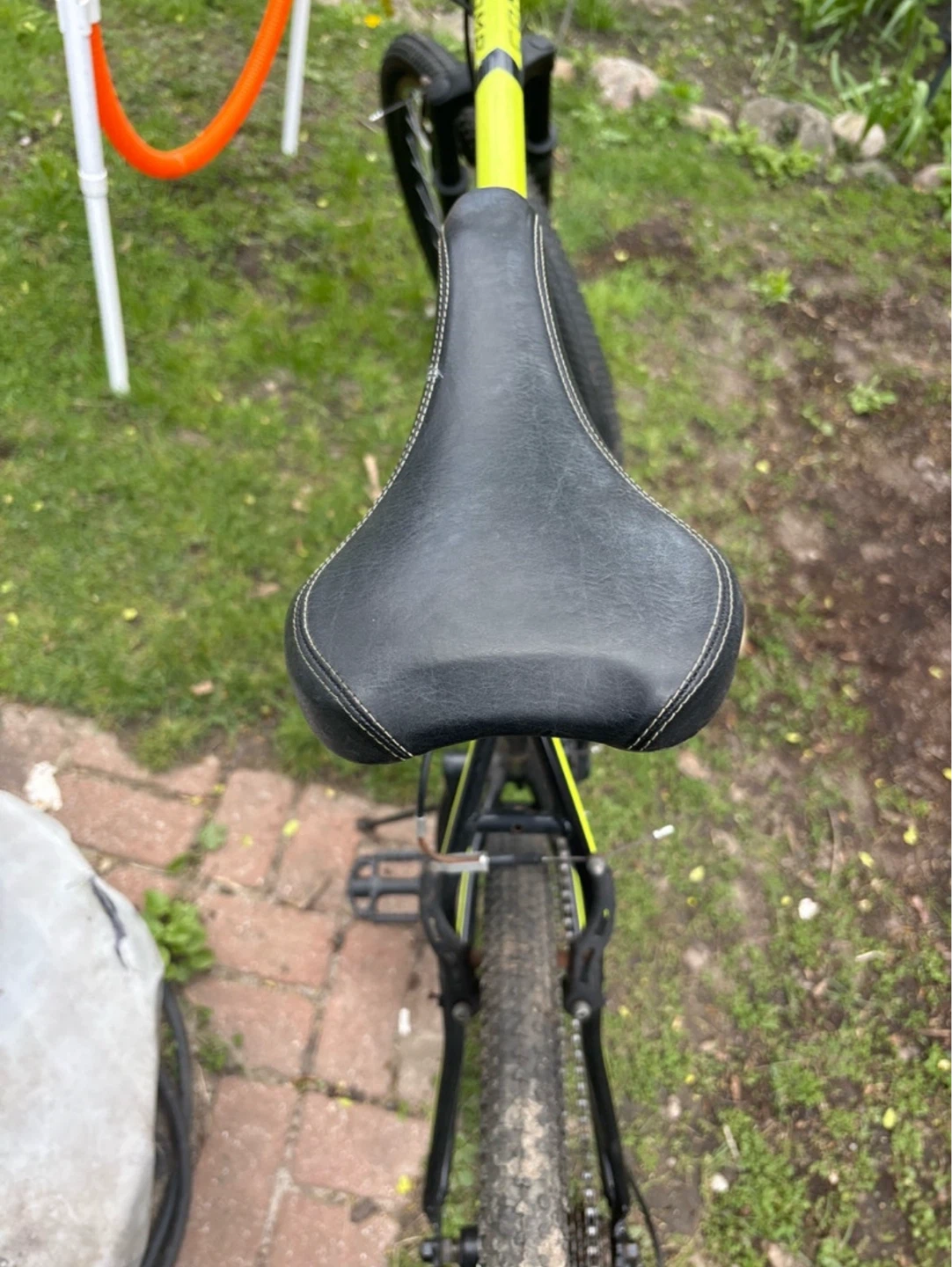 Supercycle Mountain Bike - photo 3