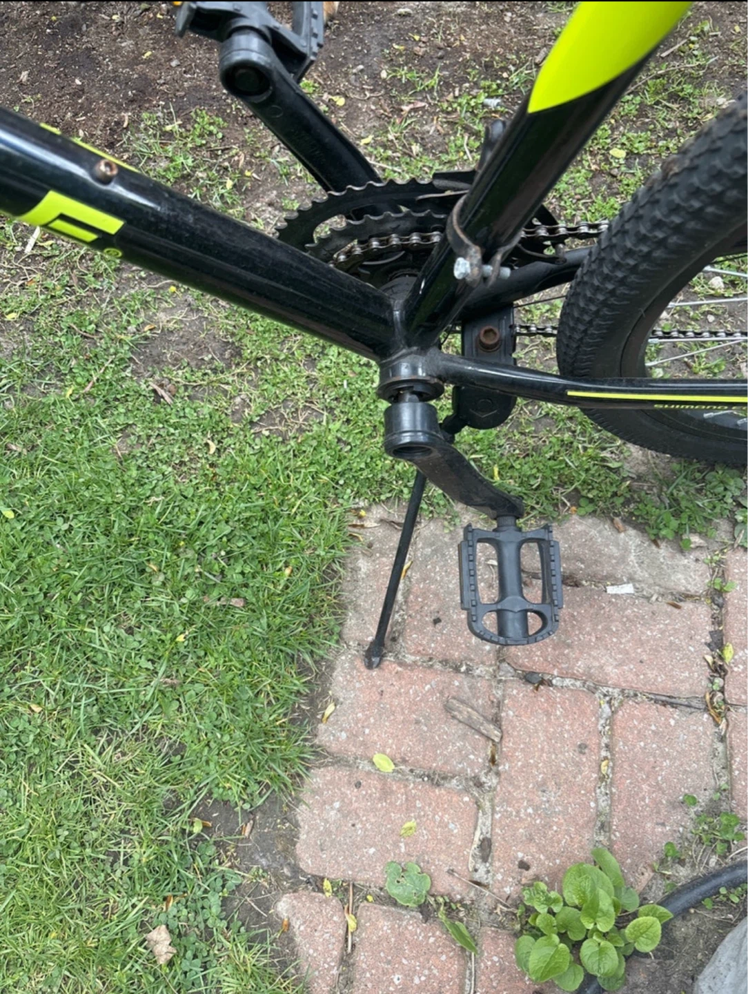 Supercycle Mountain Bike - photo 4