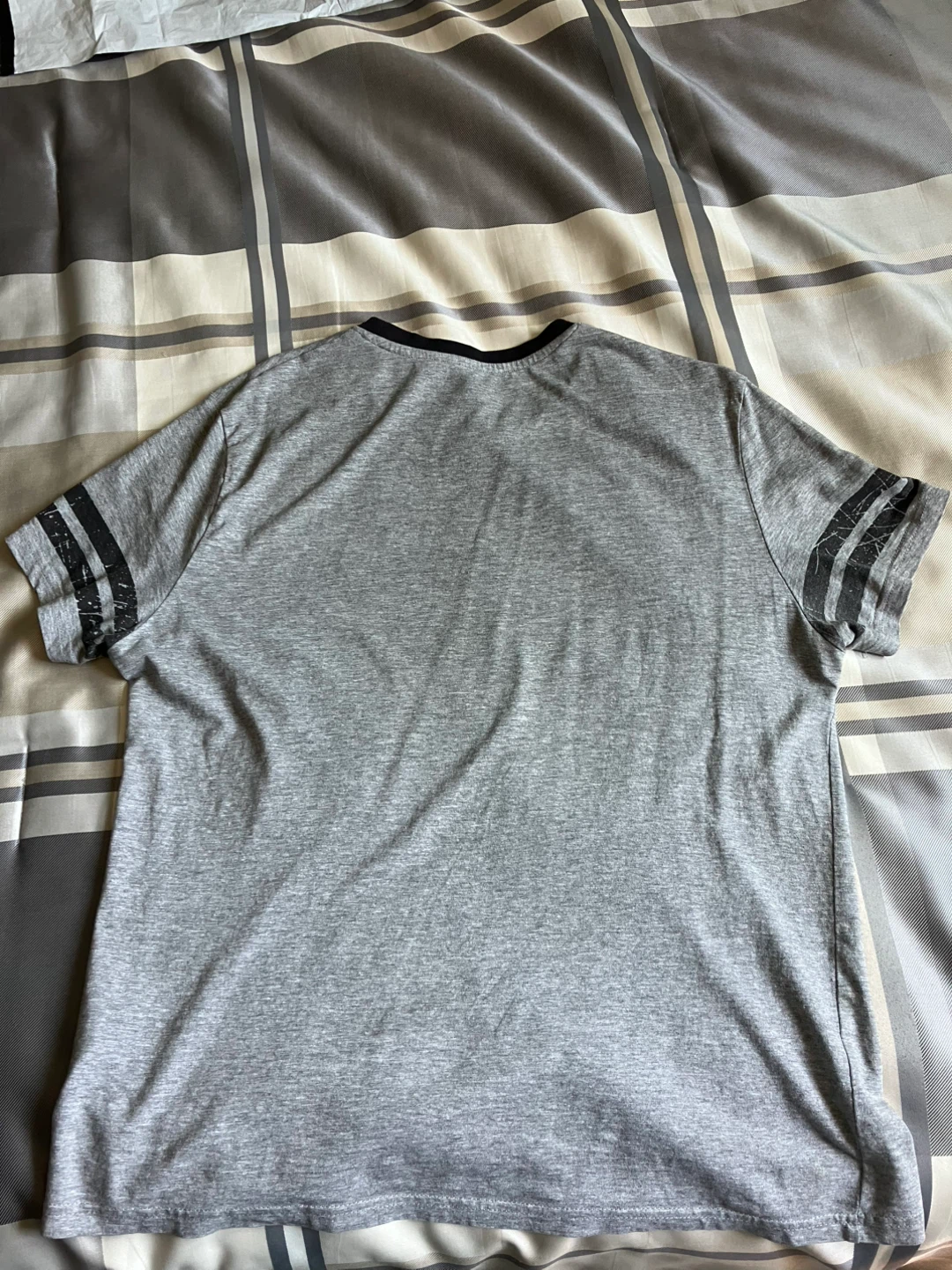 Men’s Snoopy T-shirt - photo 3