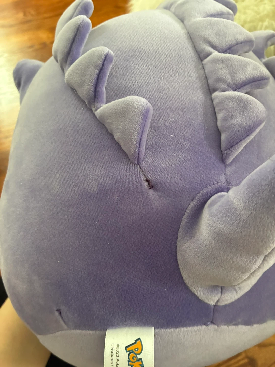 Pokémon Squishmallows - photo 5