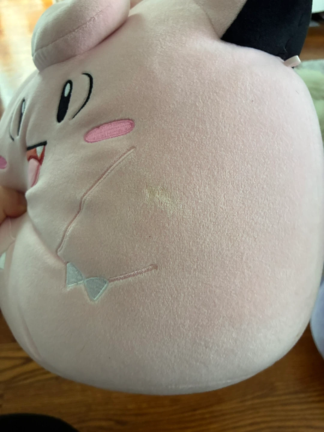 Pokémon Squishmallows - photo 3