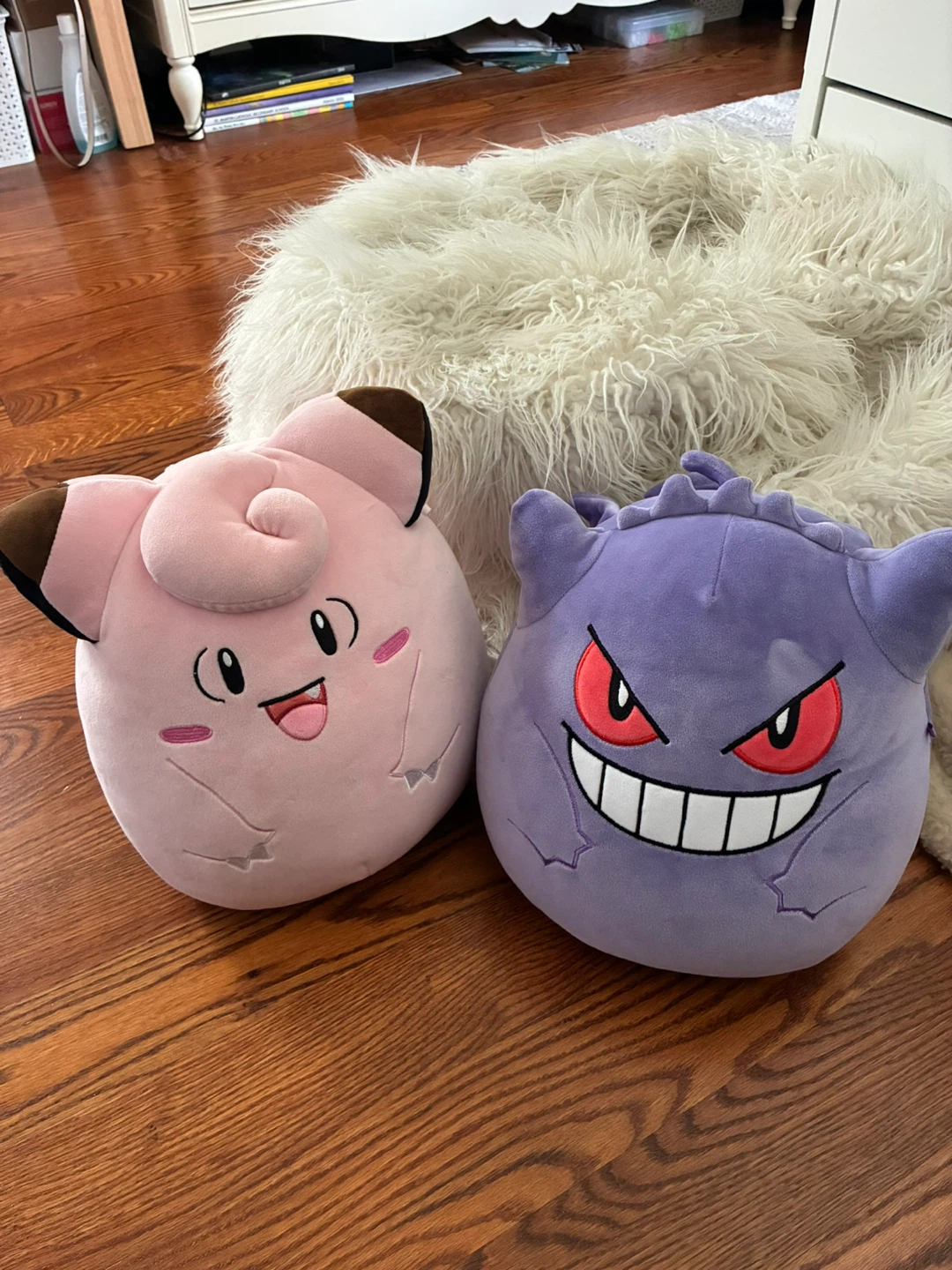 Pokémon Squishmallows