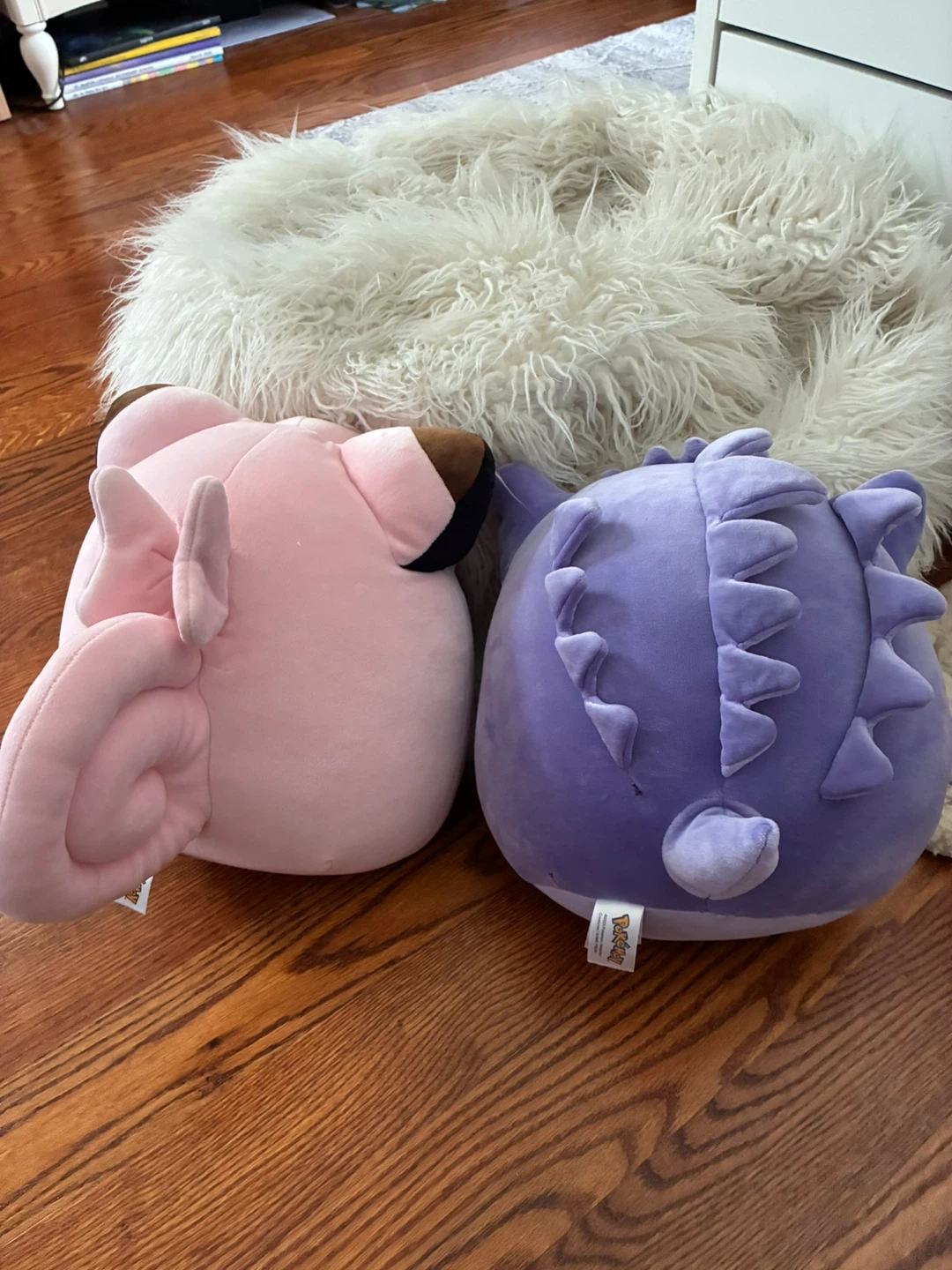 Pokémon Squishmallows - photo 2
