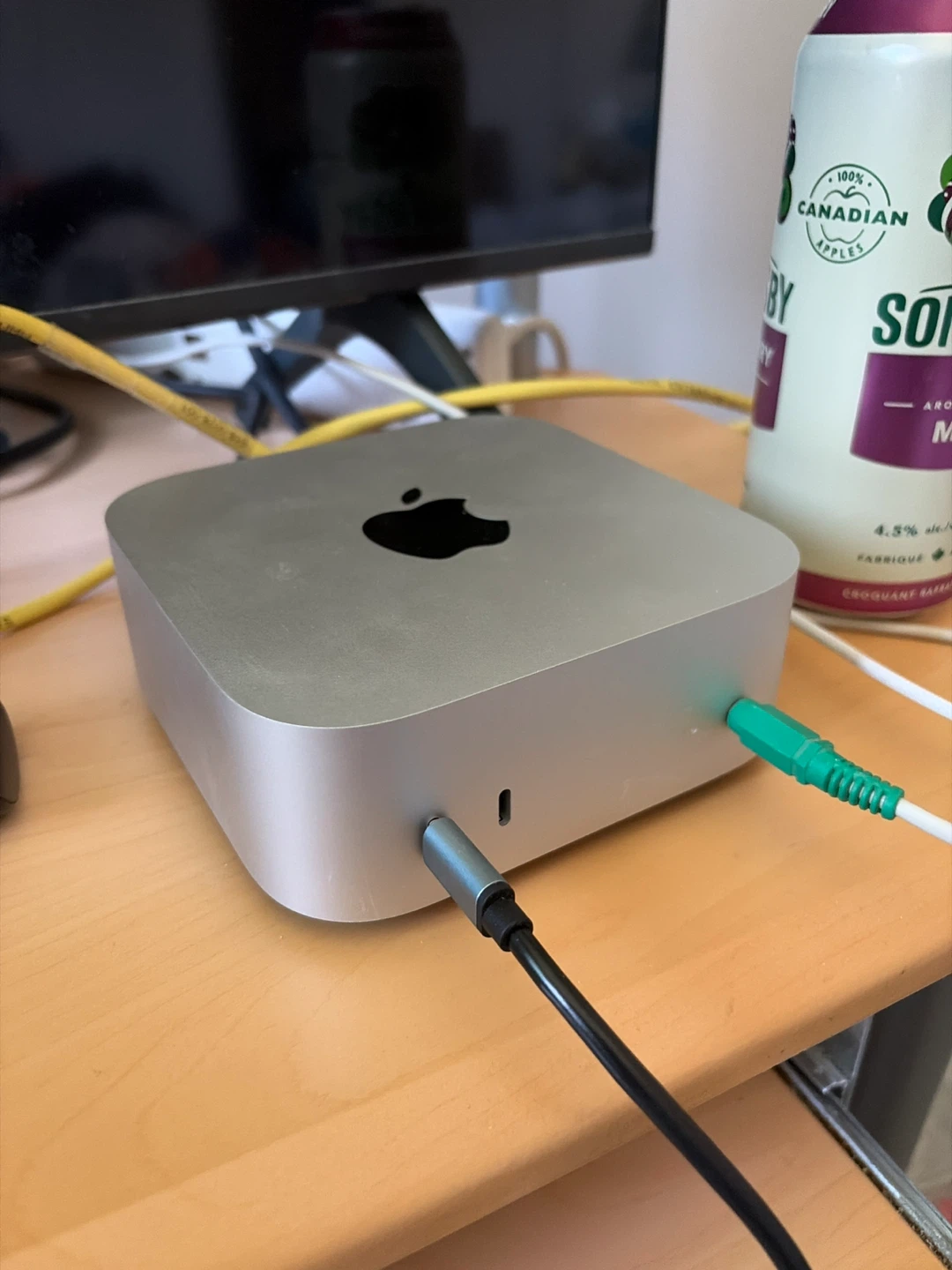 Apple Mac Mini (M4)
