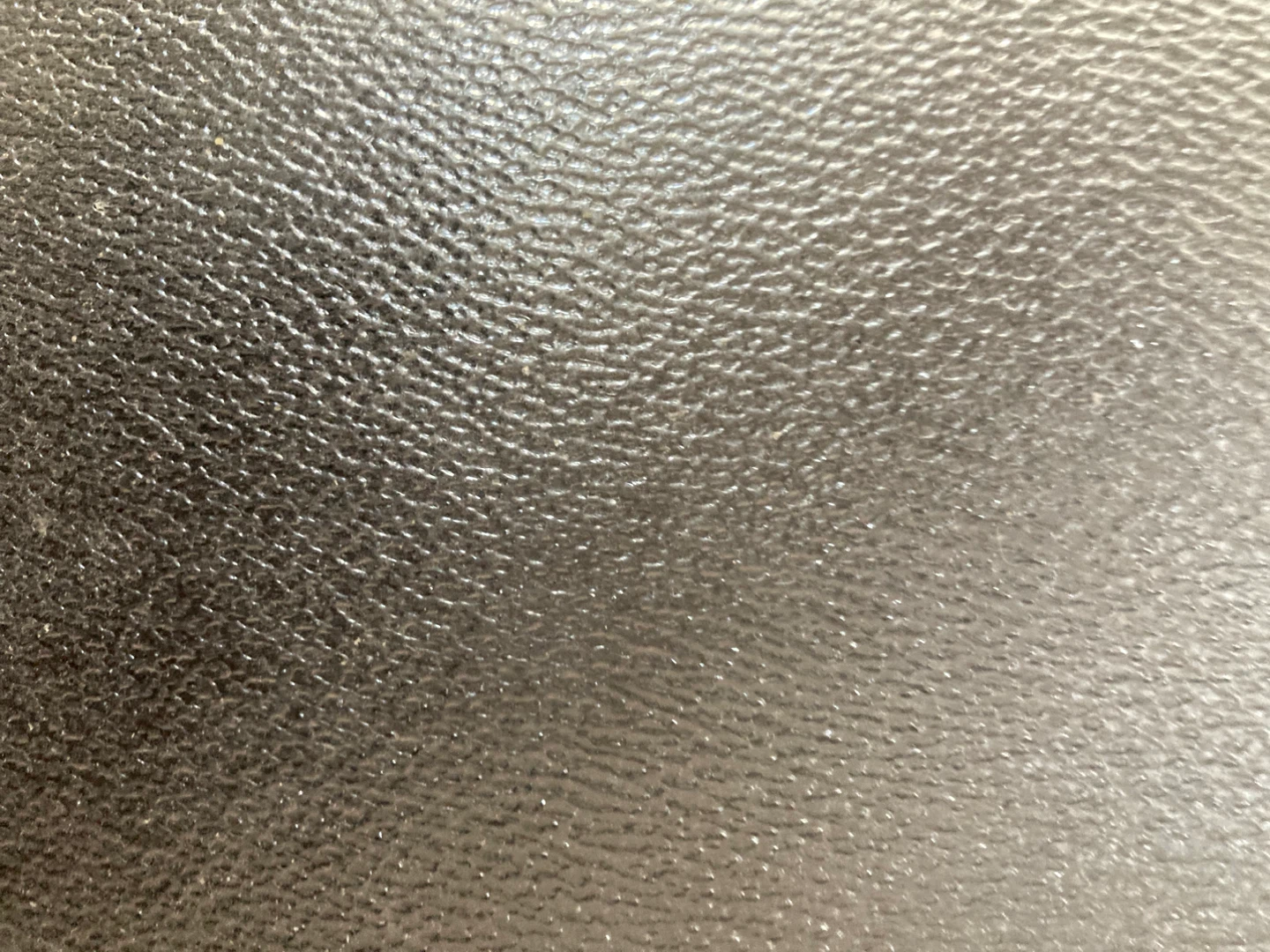 Clear Plastic Chair Mat 36”x48” - photo 2