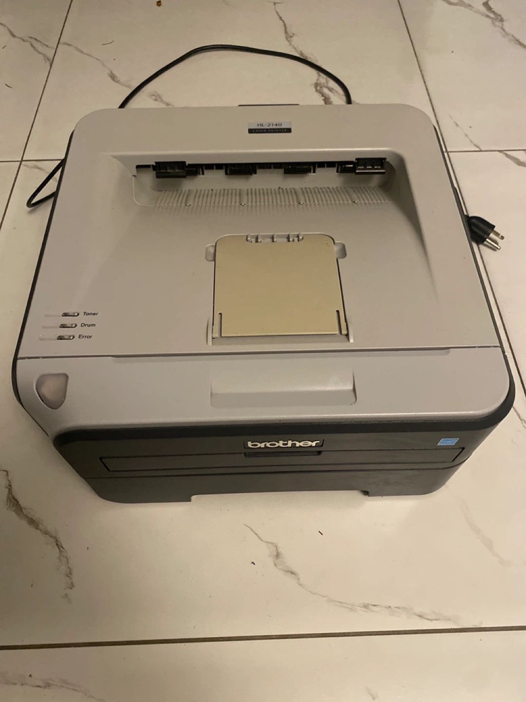 Brother HL-2140 Laser Printer