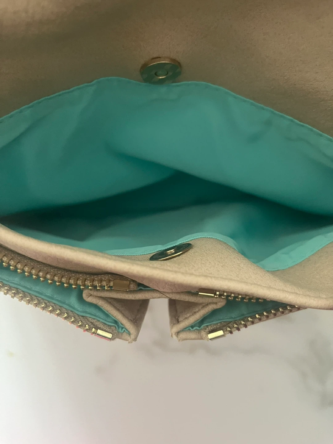 Baby diaper bag - photo 3