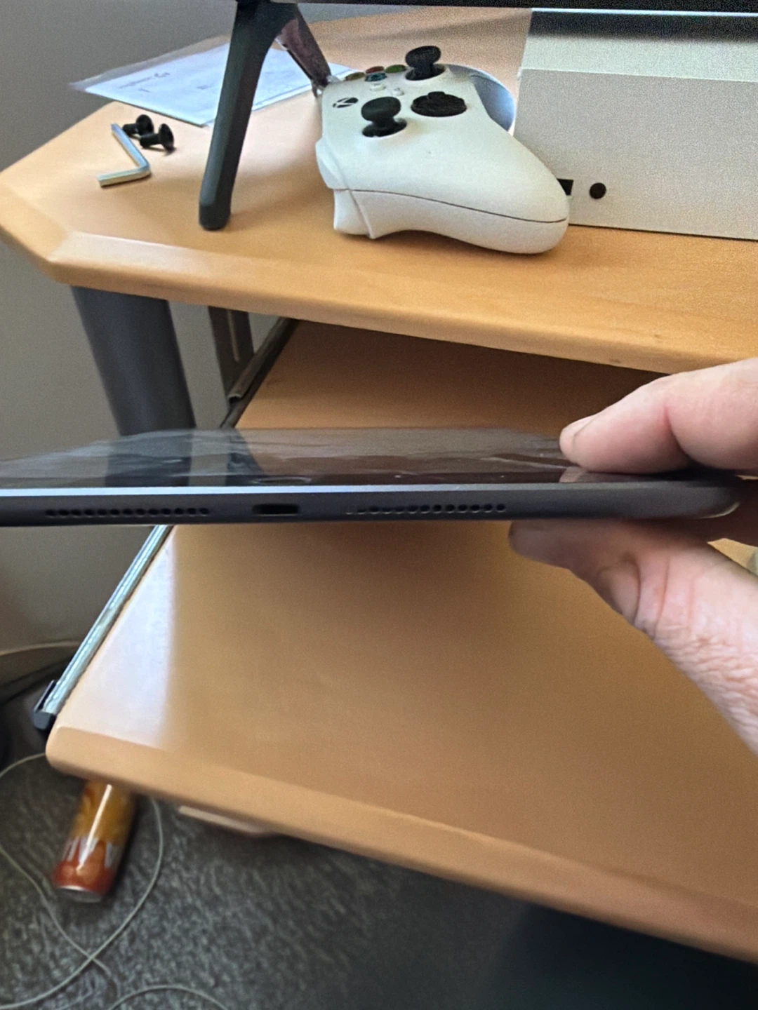 Apple iPad - photo 3