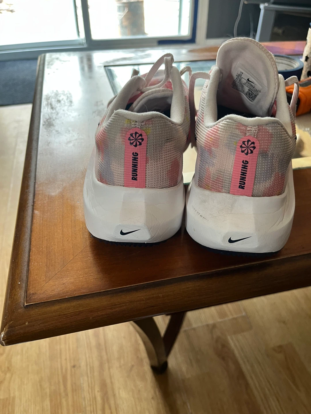 Nike Zoom Fly 5 Running Shoes - Size 10 - photo 4