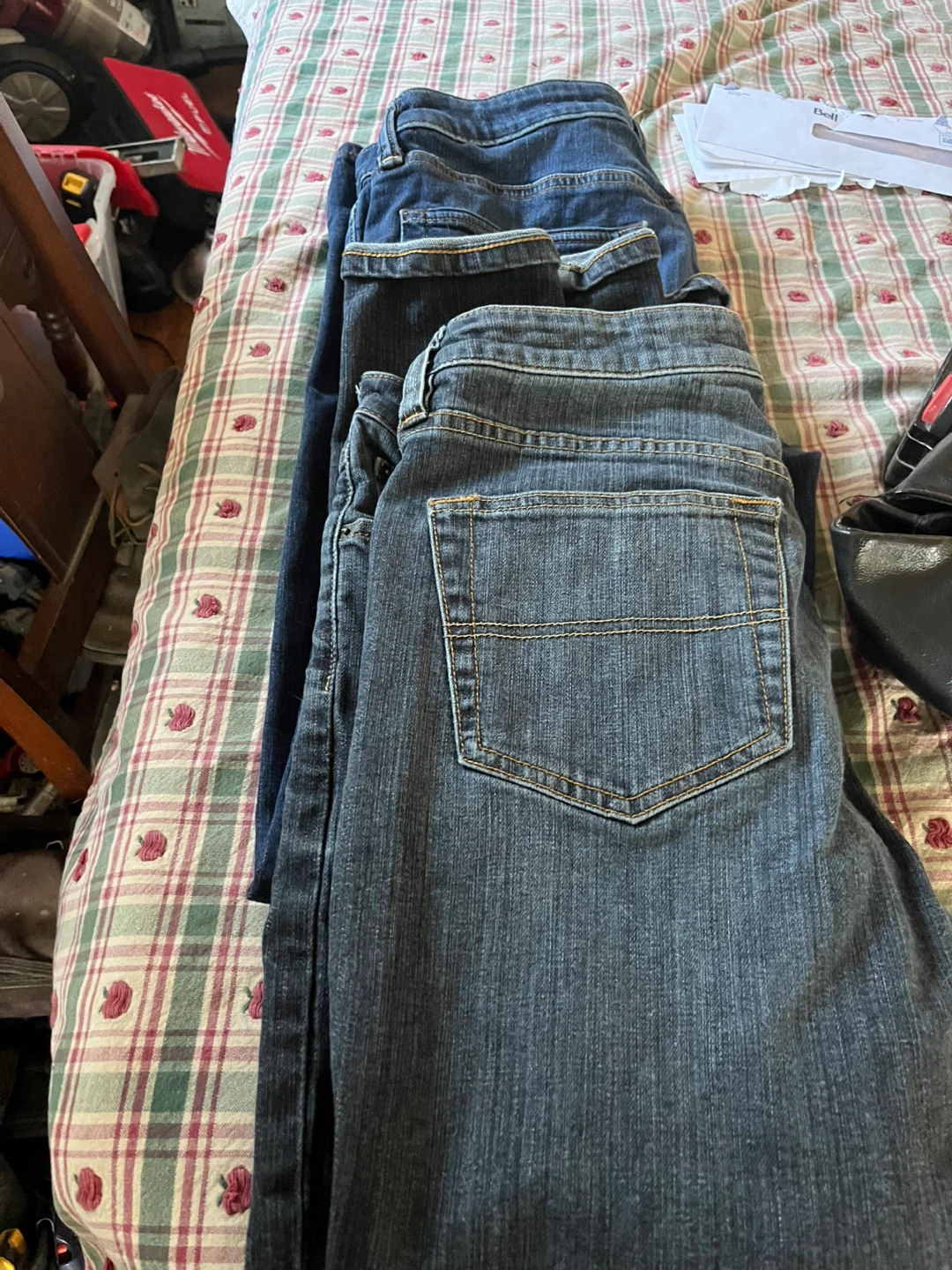 American Eagle & AE FlexTech Jeans