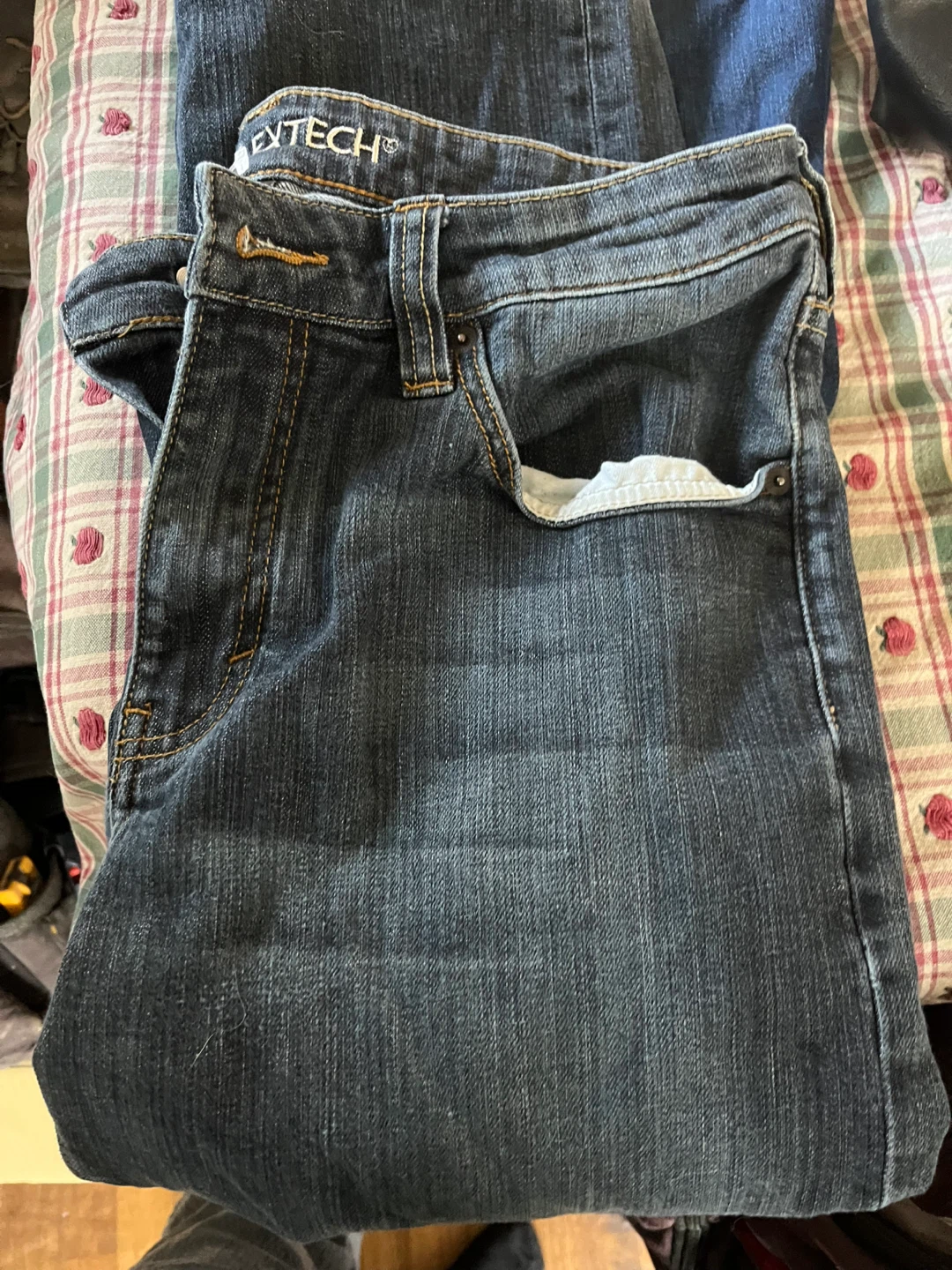 American Eagle & AE FlexTech Jeans - photo 2