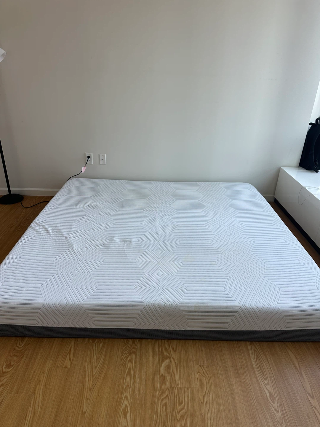 King Size Mattress
