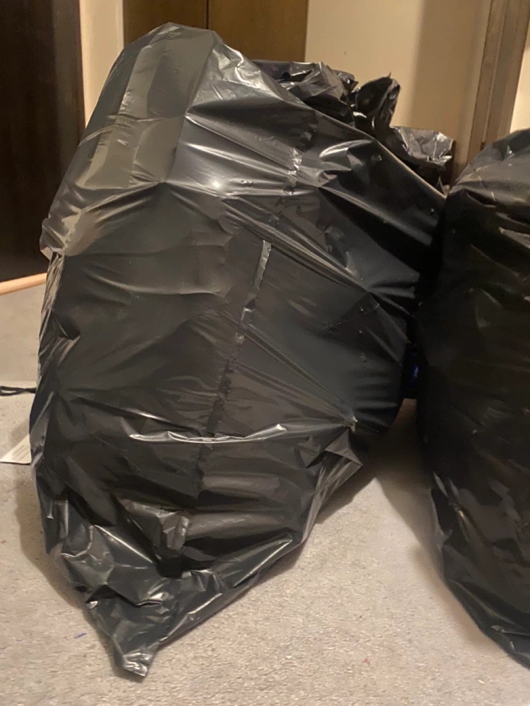 Mystery bag of medium and small female clothes - photo 2