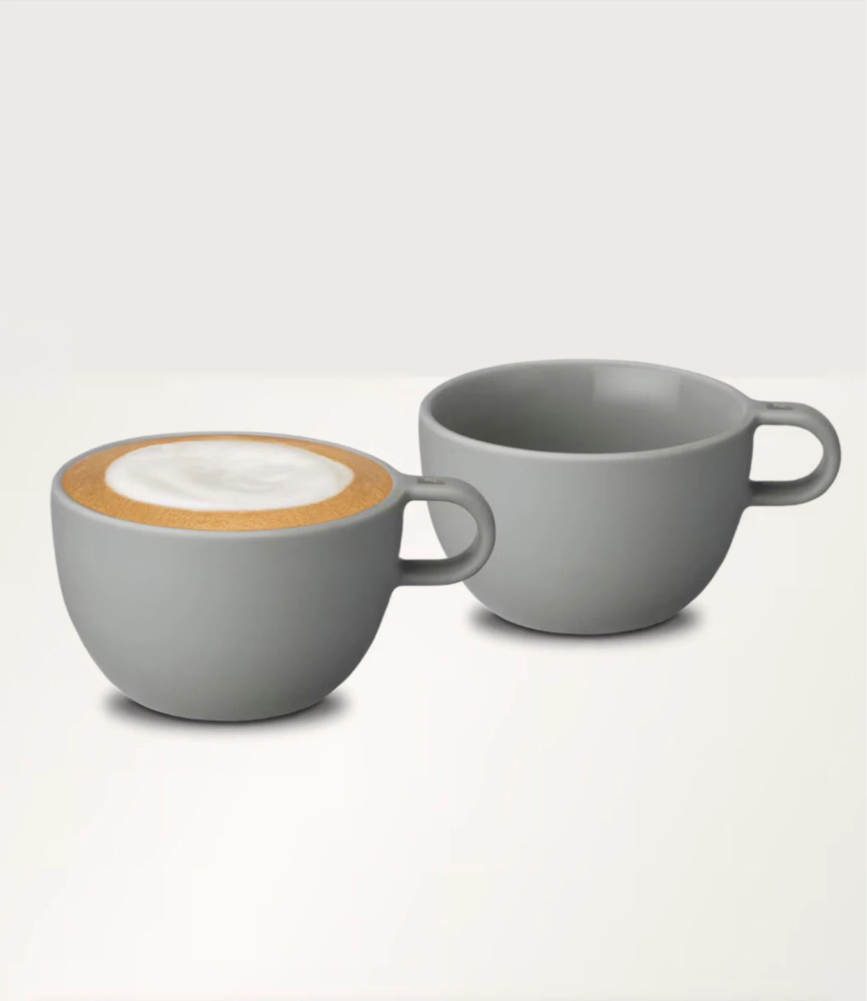 Nespresso Coffee Cups - Set of 2