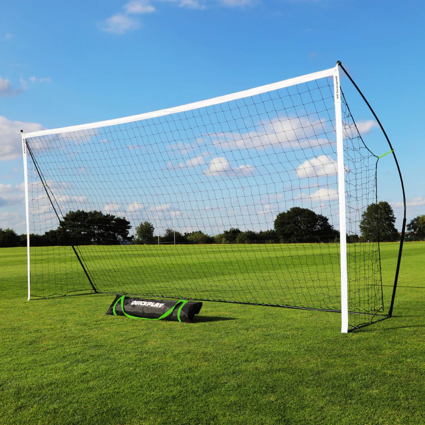 QuickPlay Portable Soccer Goal