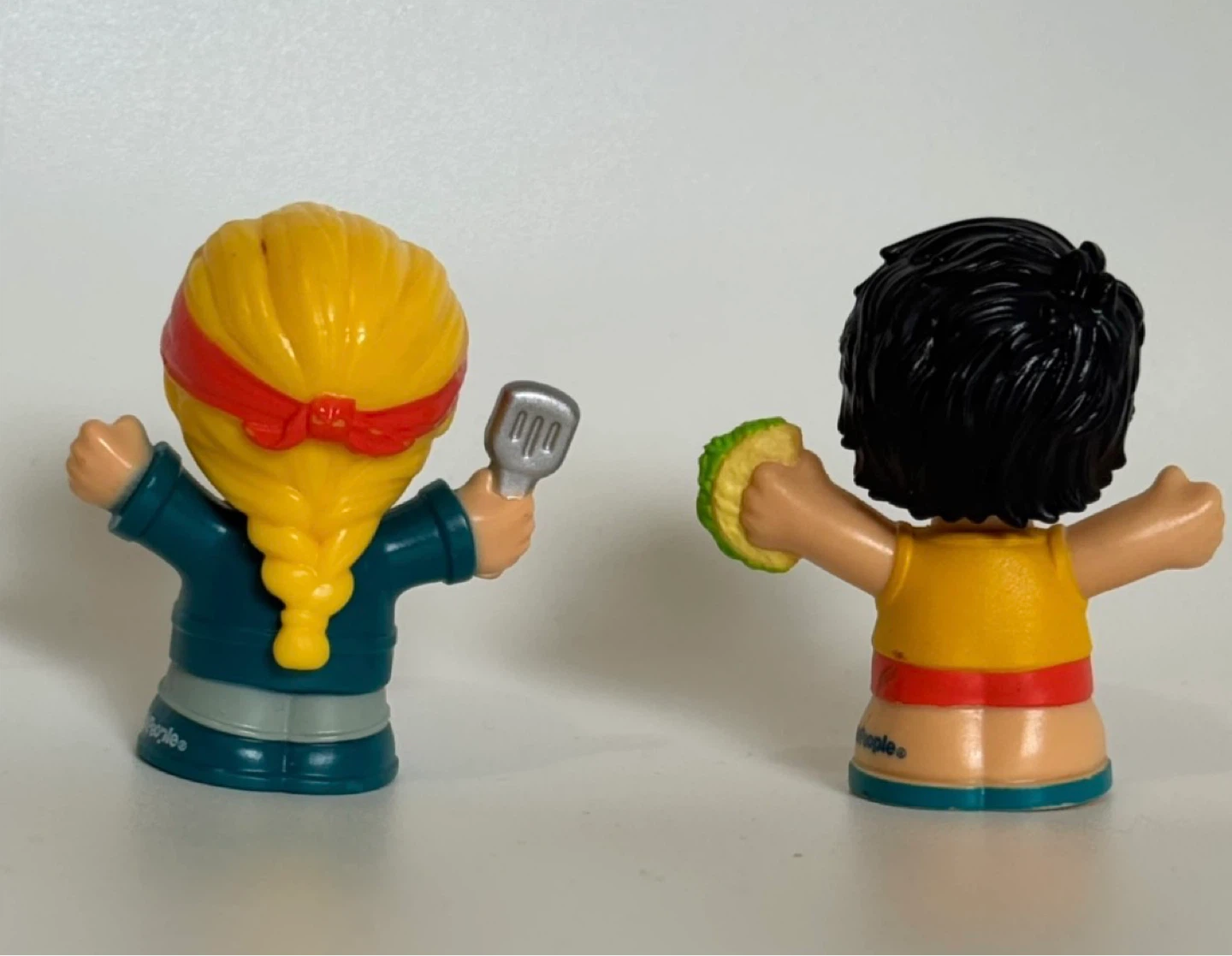 4 Fisher Price Little People Vehicles/figurines - photo 5
