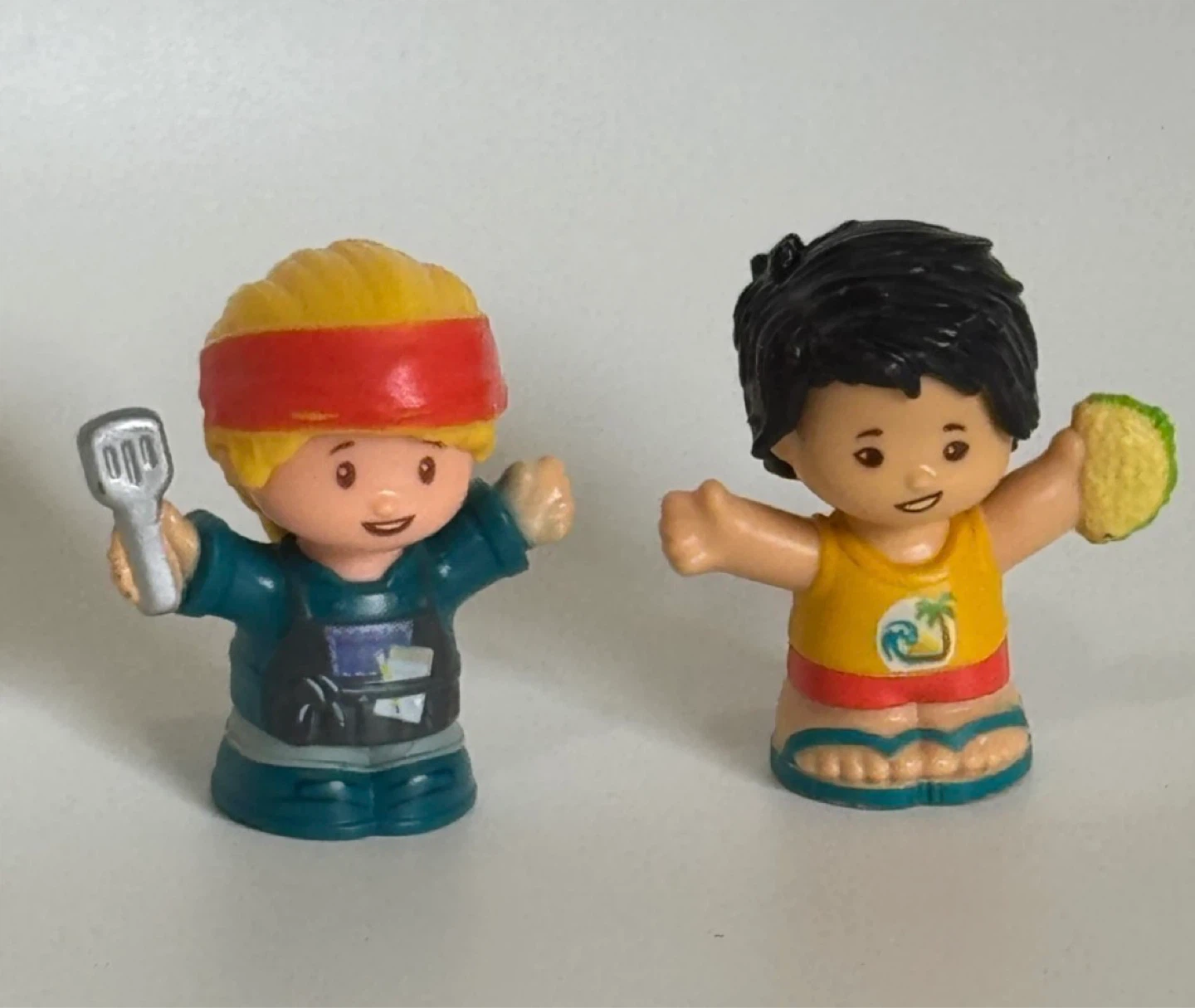 4 Fisher Price Little People Vehicles/figurines - photo 4