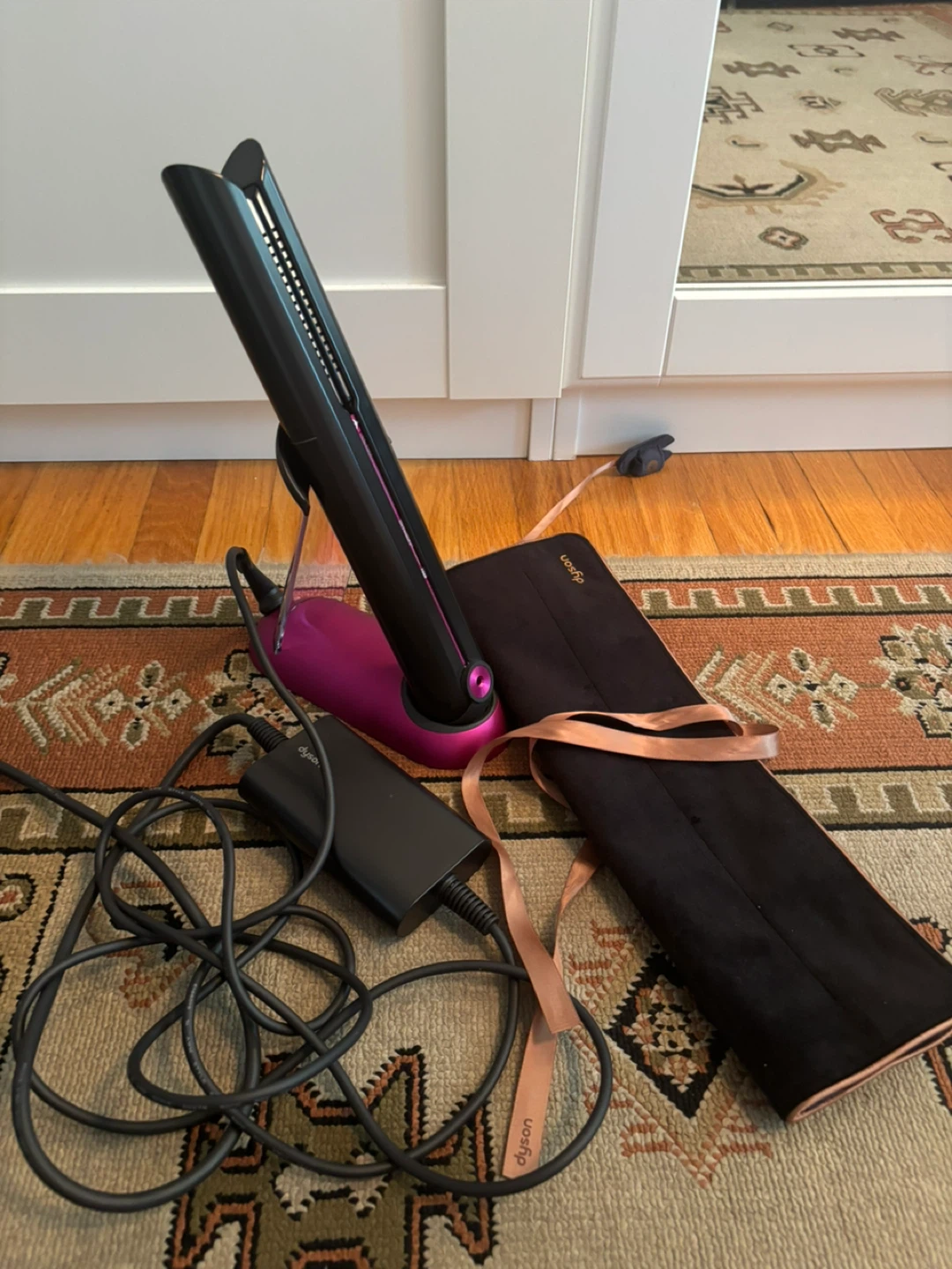 Dyson Corrale Hair Straightener - photo 3