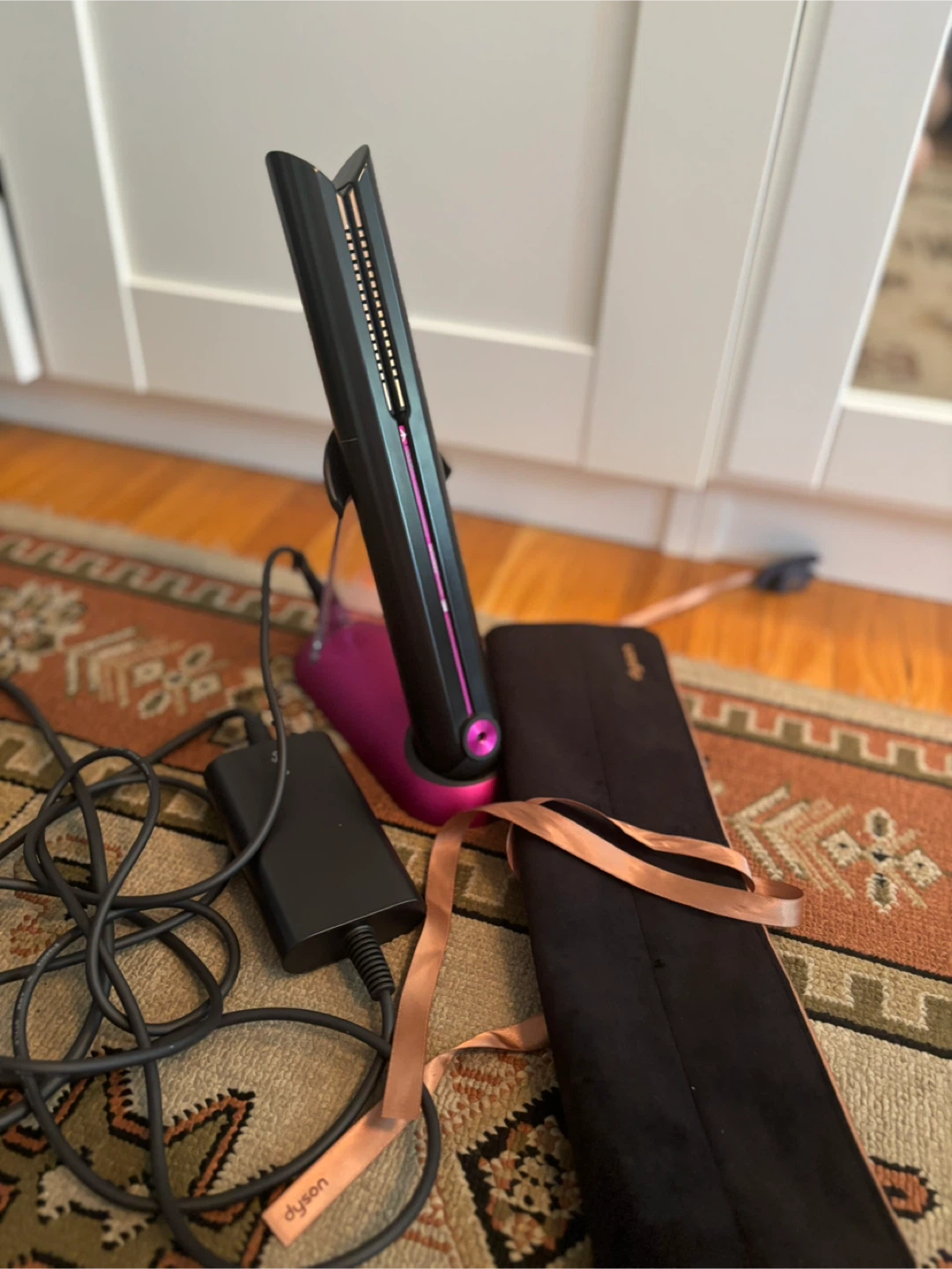Dyson Corrale Hair Straightener