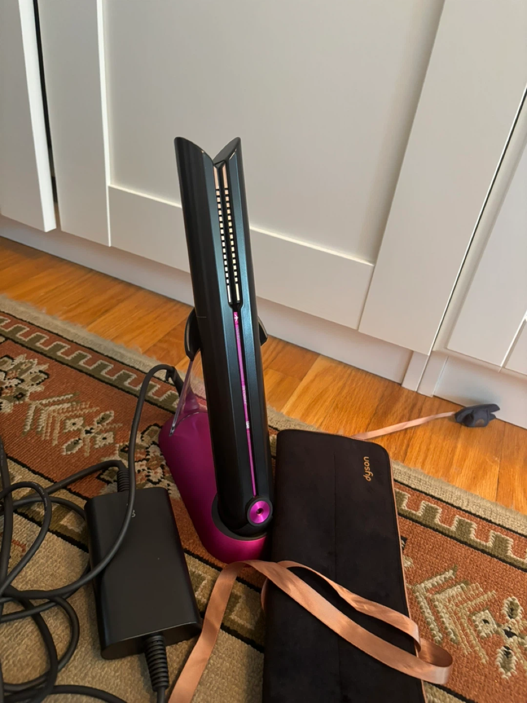 Dyson Corrale Hair Straightener - photo 2