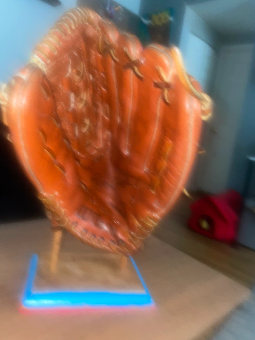 Wilson Baseball Glove - photo 2