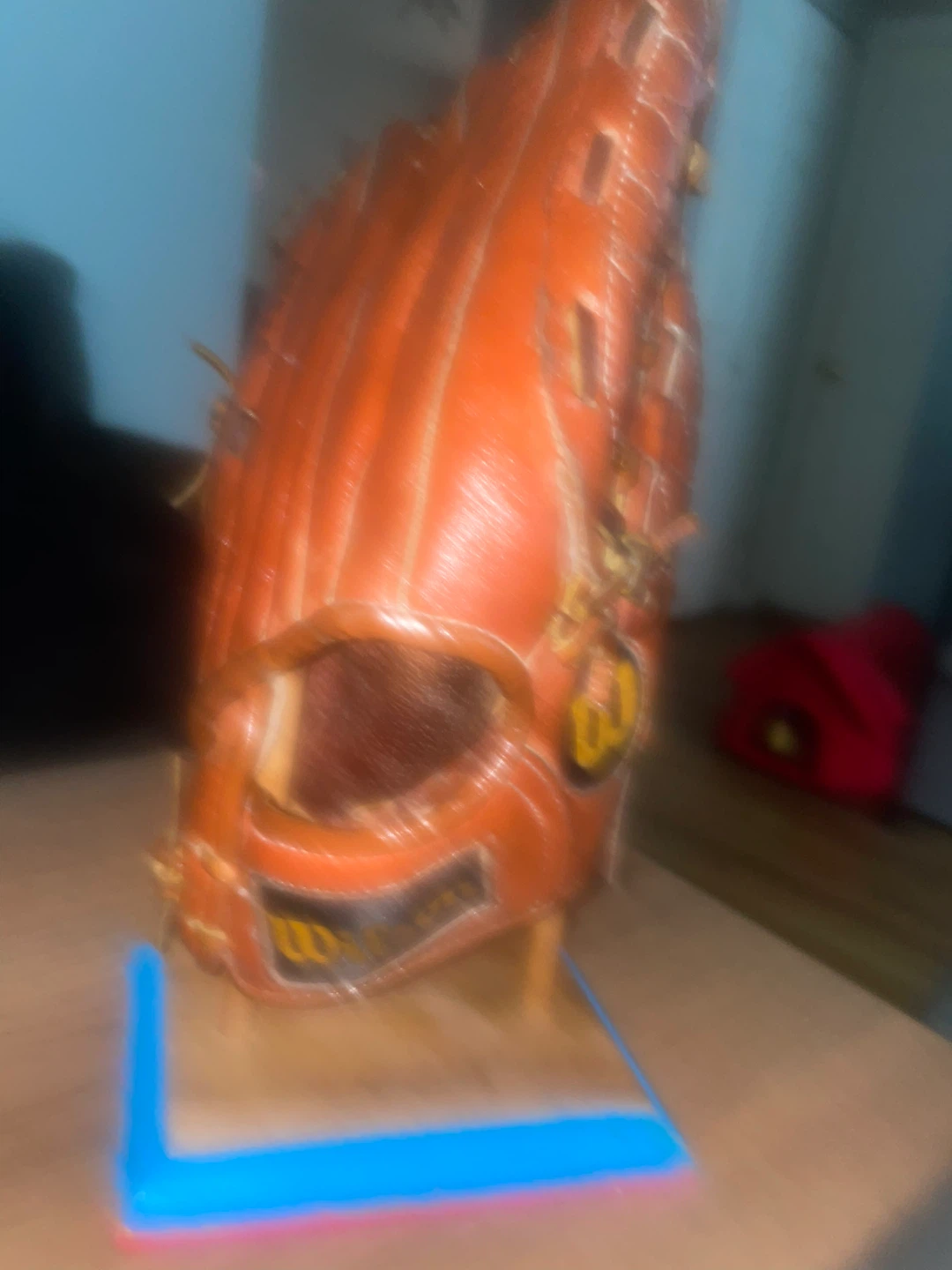 Wilson Baseball Glove - photo 3
