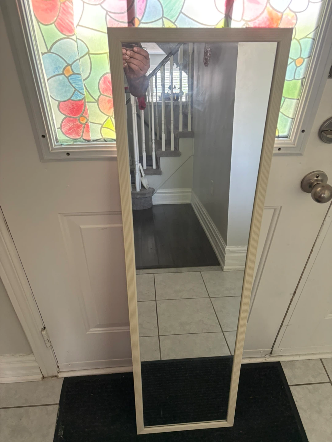 Full Length Standing Mirror