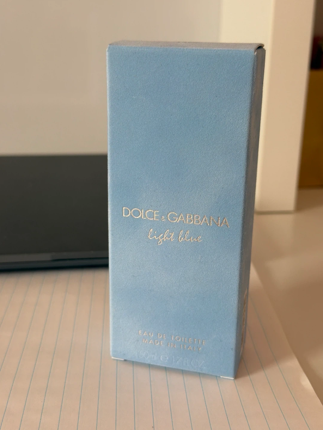 Dolce & Gabbana Light Blue Eau de Toilette 50ml