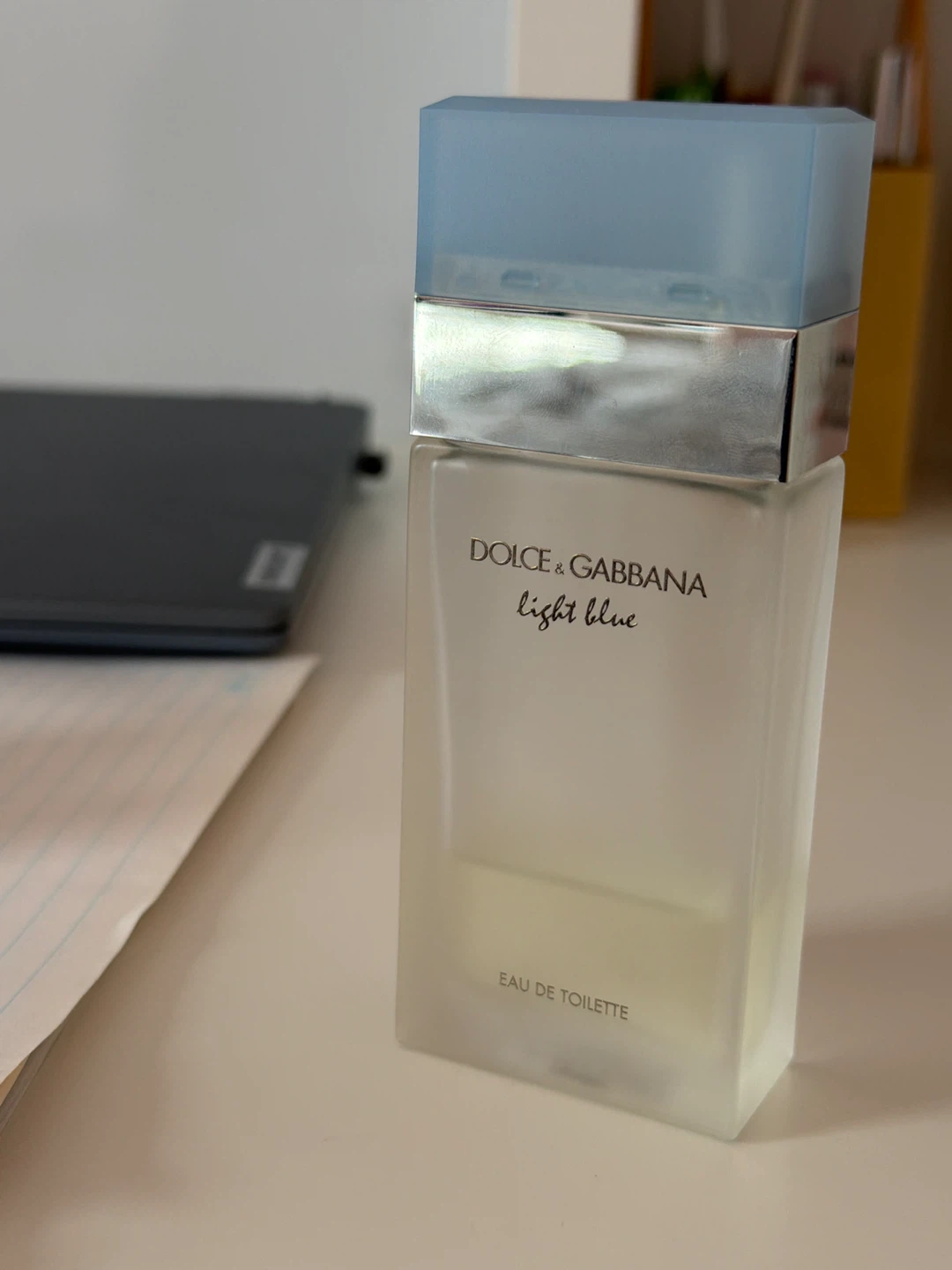 Dolce & Gabbana Light Blue Eau de Toilette 50ml - photo 2