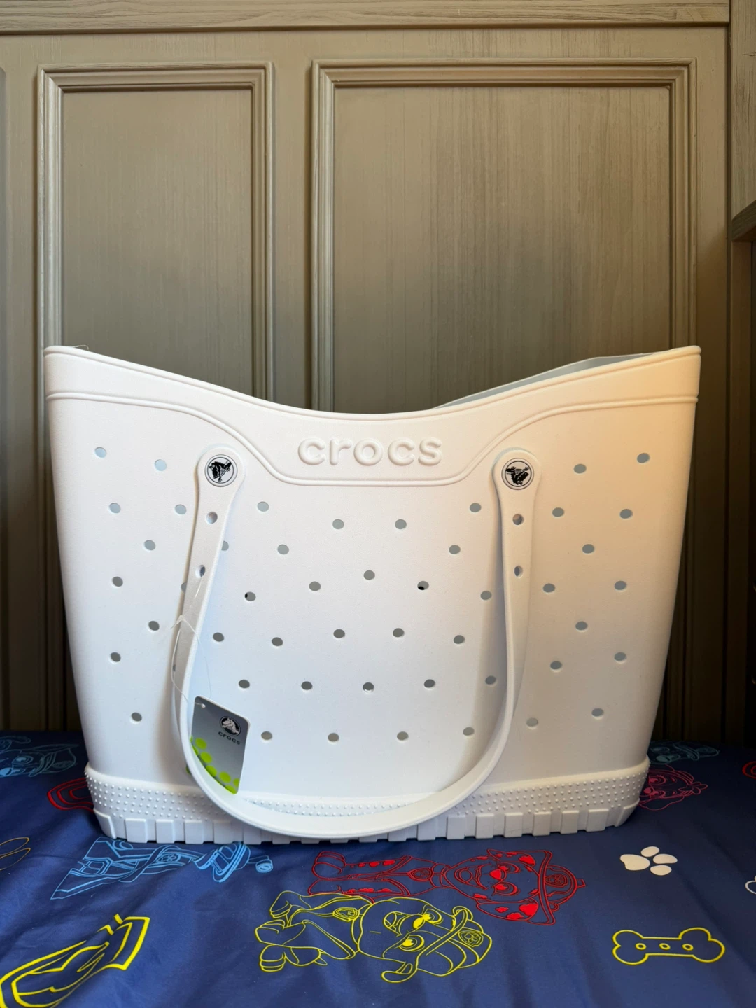 Crocs Classic Large Tote