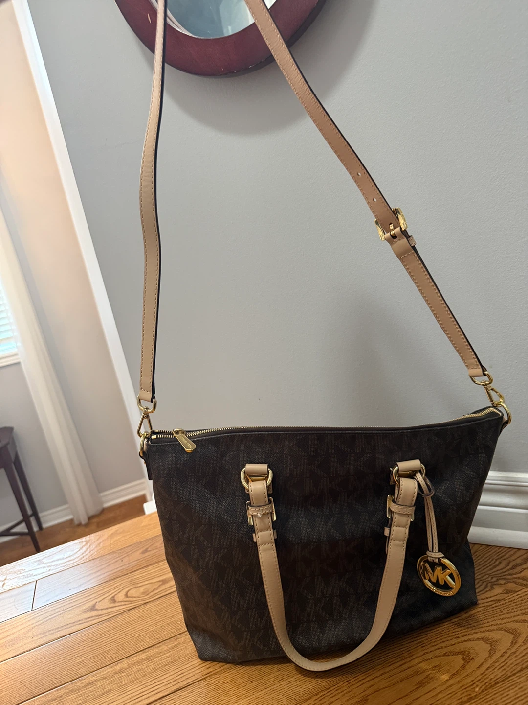 Michael Kors Tote Bag - photo 3