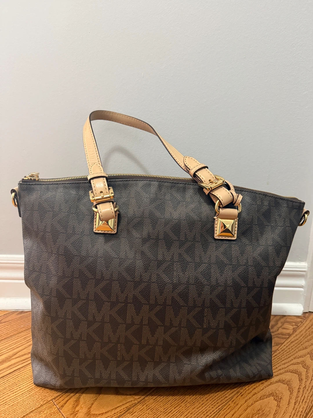 Michael Kors Tote Bag