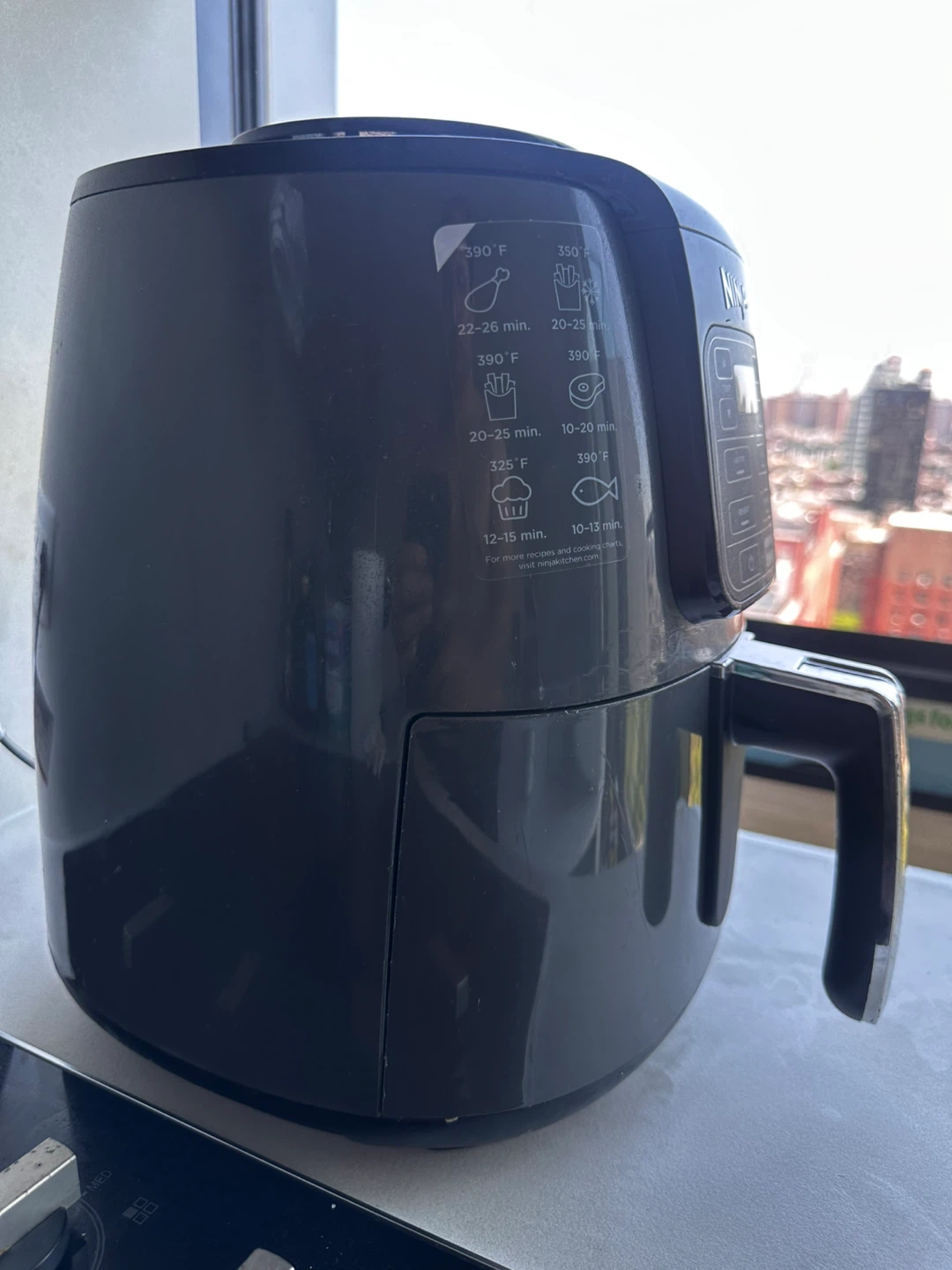 Ninja Air Fryer