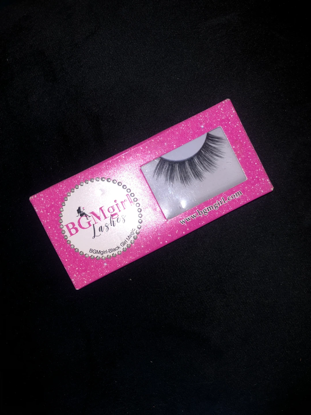 Lashes Bundle - photo 3