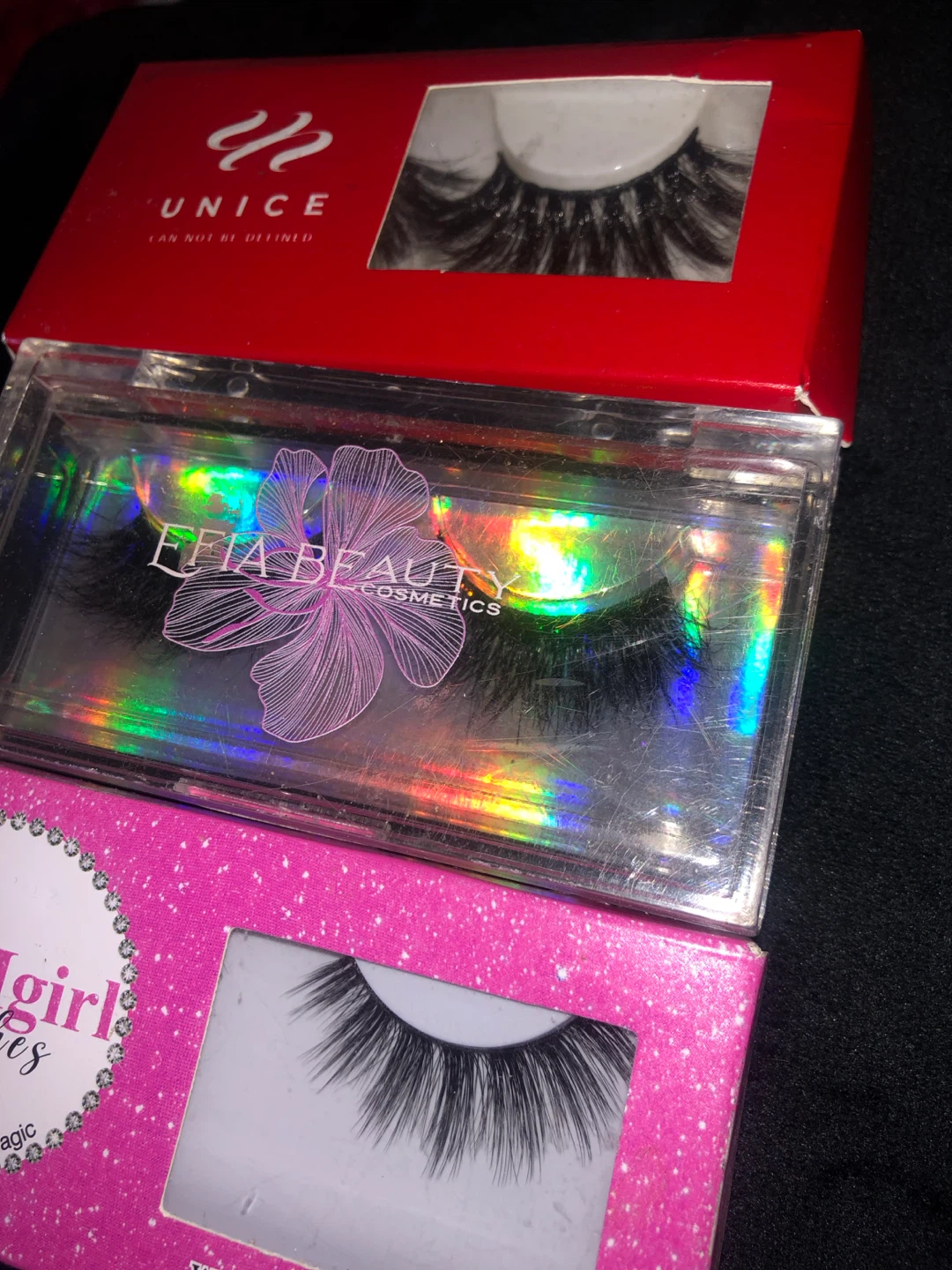 Lashes Bundle - photo 2