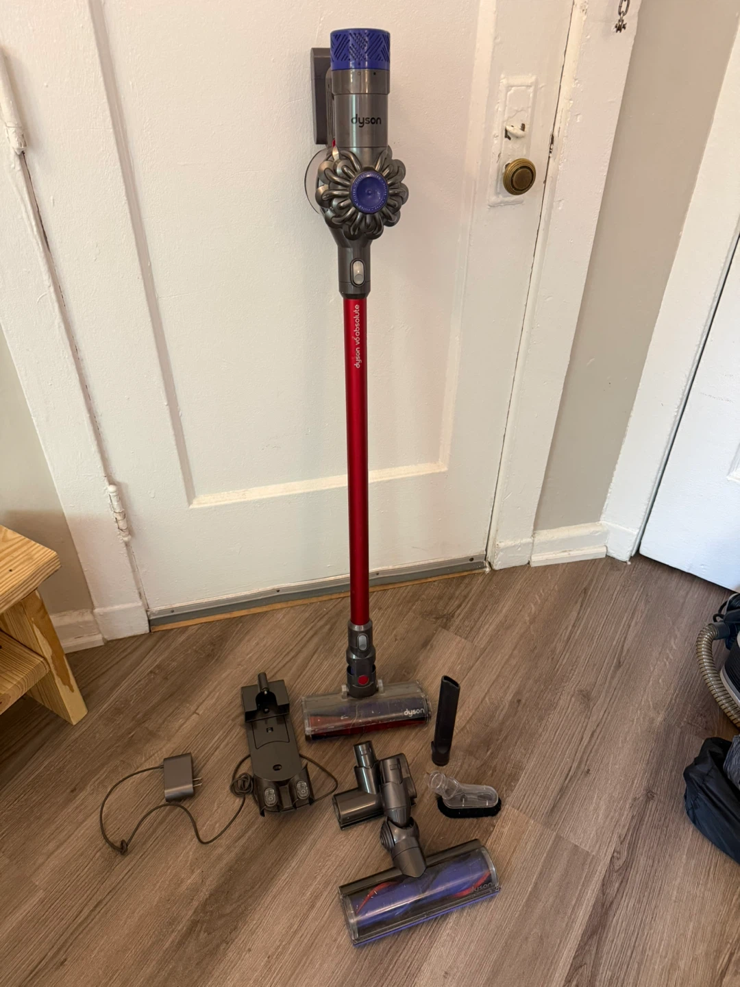 Dyson V8 Absolute Cordless Vacuum Cleaner